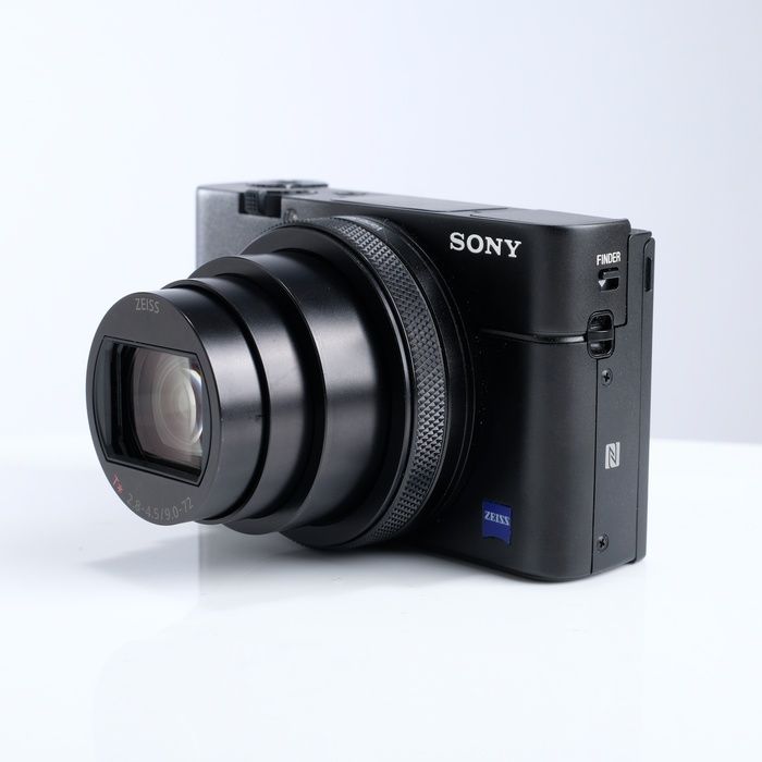 【中古】(ソニー) SONY DSC-RX100M7