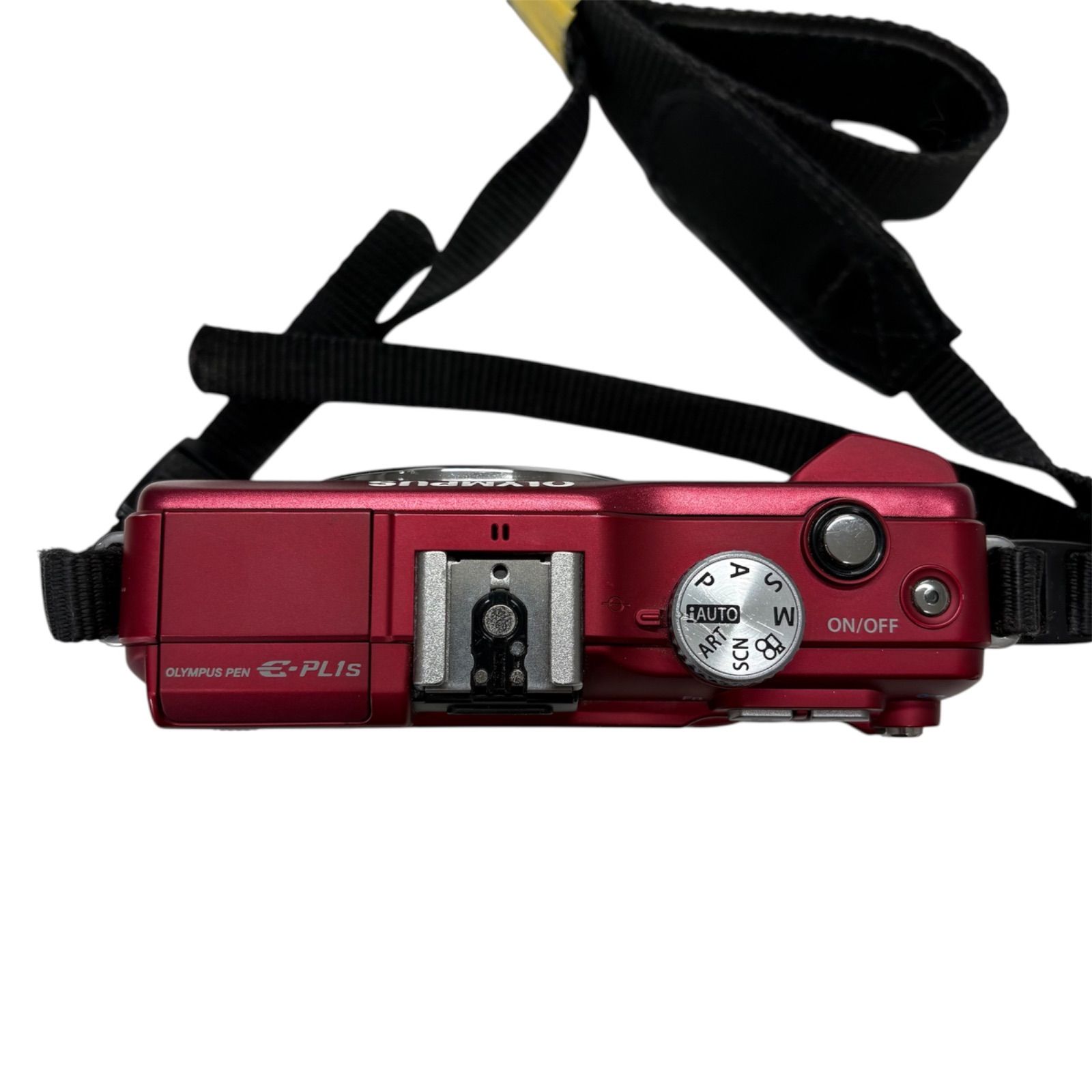 OLYMPUS PEN E-PL1s ダブルレンズキ - メルカリ