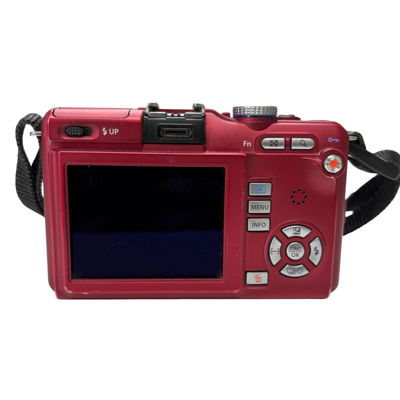 OLYMPUS PEN E-PL1s ダブルレンズキ - メルカリ