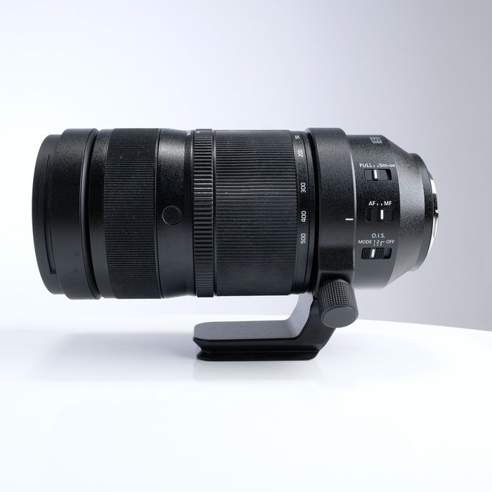 【中古】(パナソニック) Panasonic LUMIX S 100-500/5-7.1 O.I.S. S-R100500