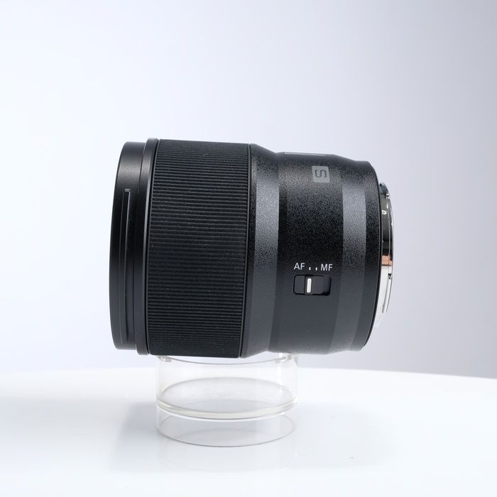 【中古】(パナソニック) Panasonic LUMIX S 50/1.8 S-S50