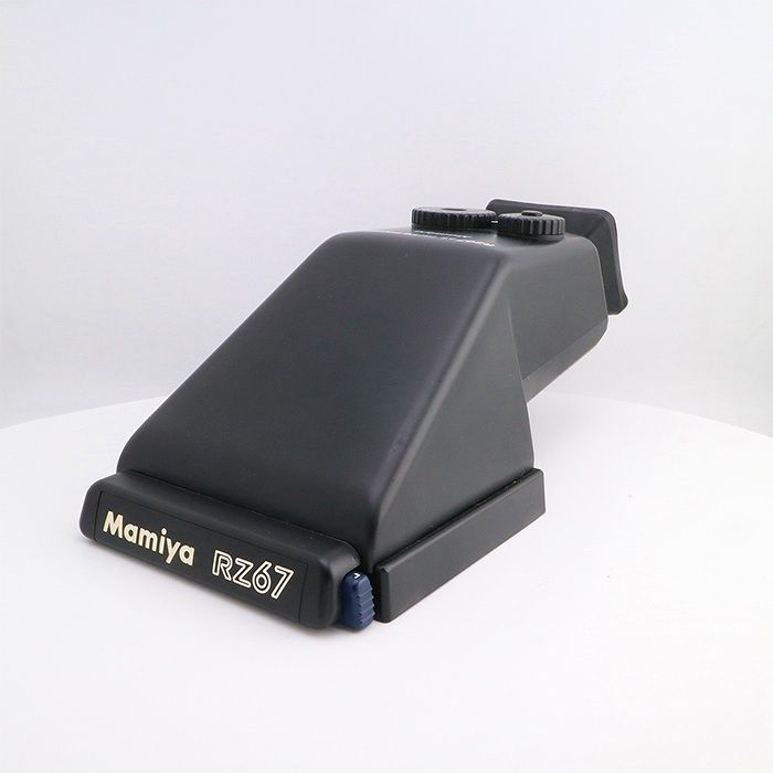 中古】(マミヤ) Mamiya RZ AEプリズムファインダー - メルカリ