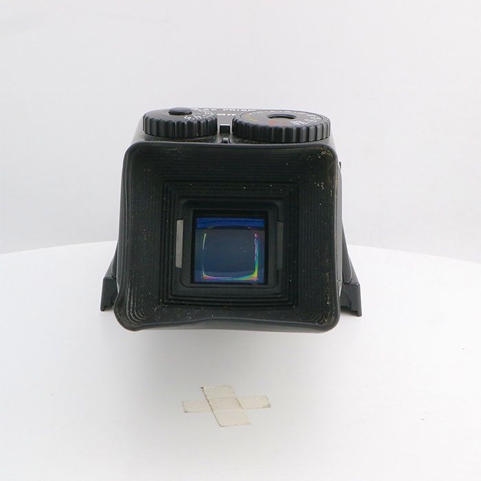 防湿庫保管品 Mamiya RZ/RB プリズムファインダー 実用 Mamiya Prism