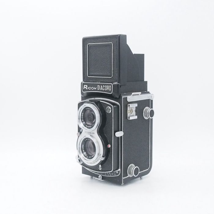 岩*ん様 RICOH DIACORD カメラ カメラ 【】(リコー) RICOH RICOH DIACORD
