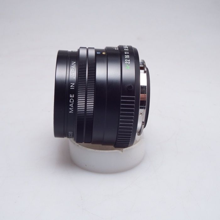【中古】(ペンタックス) PENTAX FA77/1.8 LIMITEDブラック