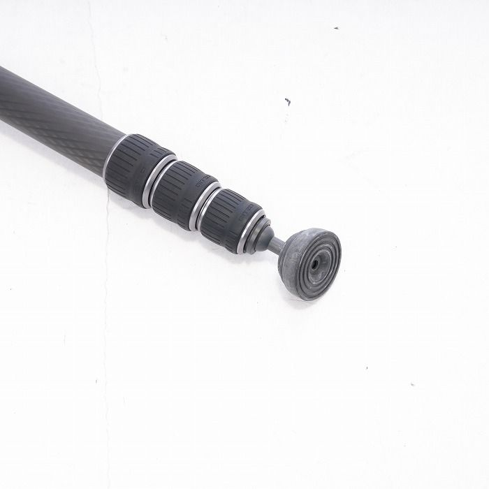 中古】(ジッツオ) GITZO GM4542 カーボン一脚 4型4段 - メルカリ