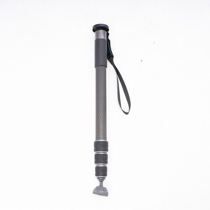 【中古】(ジッツオ) GITZO GM4542 カーボン一脚 4型4段 中古】(ジッツオ) GITZO GM4542 カーボン一脚 4型4段 - メルカリ