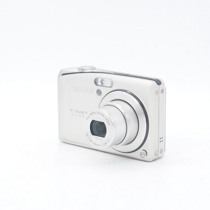 【中古】(フジフイルム) FUJIFILM FX-F50FD