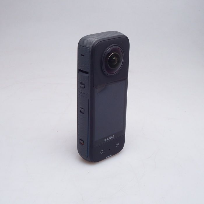 Insta360 X3 中古 中古】Insta360 X3 - メルカリ