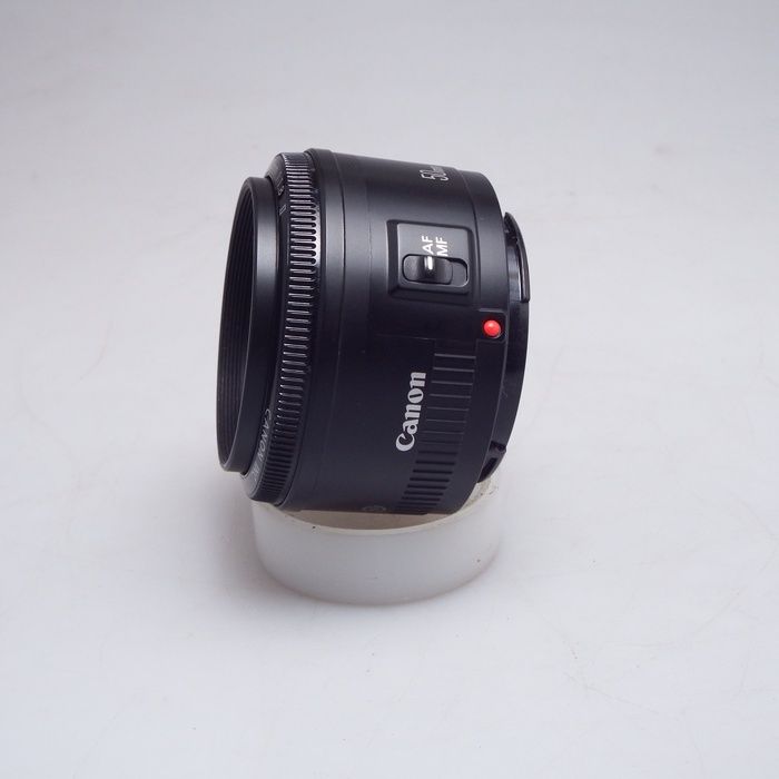 【中古】(キヤノン) Canon EF50/1.8 II