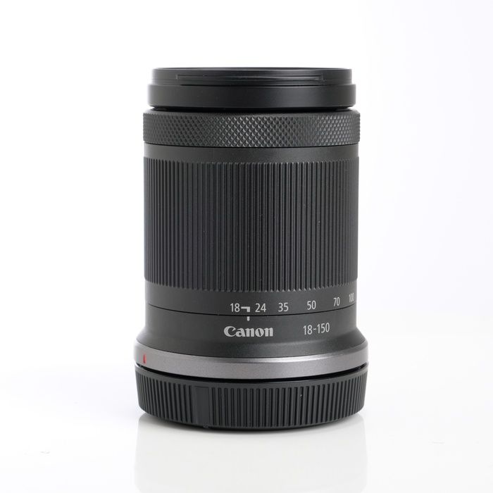 【中古】(キヤノン) Canon RF-S18-150/3.5-6.3 IS STM
