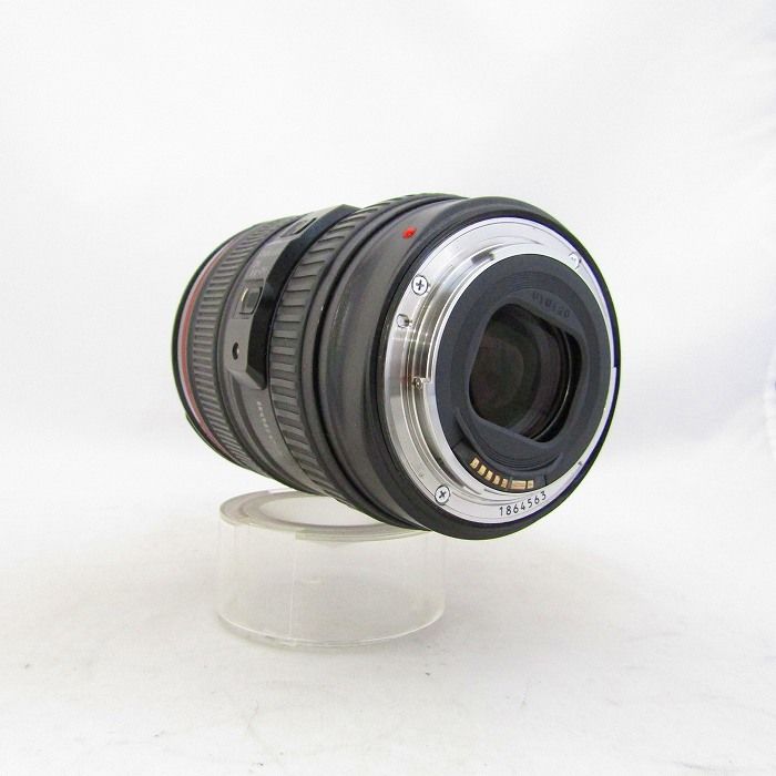 【中古】(キヤノン) Canon EF24-105/4L IS USM