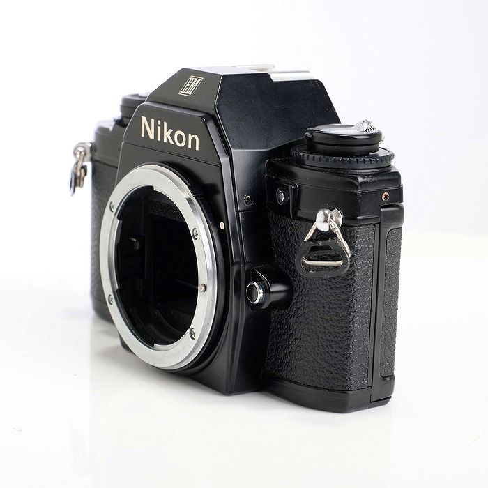 【中古】(ニコン) Nikon EM ブラック