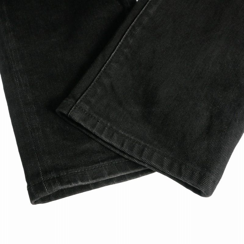 サンローラン パリ SAINT LAURENT PARIS 2022年 D02 M/SK-LW デニム
