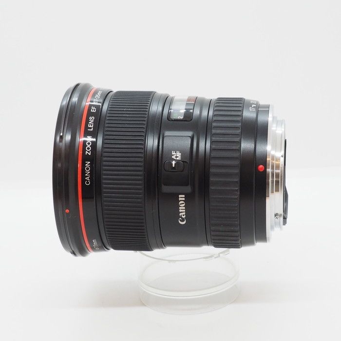 【中古】(キヤノン) Canon EF17-35/2.8L USM