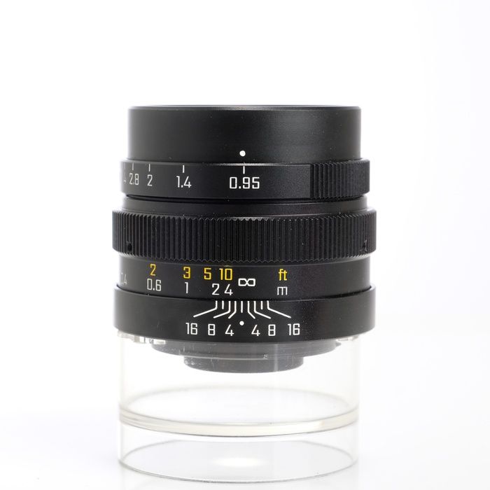 【中古】(中一光学 ZHONG YI OPTICS) 中一光学 ZHONG YI OPTICS SPEEDMASTER 25/0.95 マイクロフォーサーズ用 23,760円