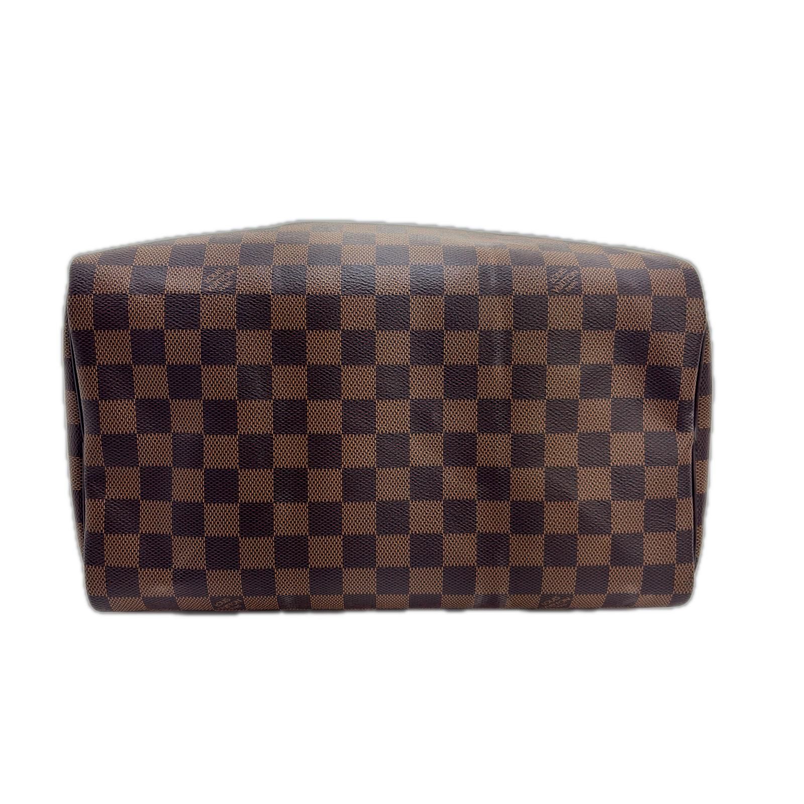 LOUIS VUITTON ルイヴィトン スピーディ30 N41364 ハンドバッグ ダミエ