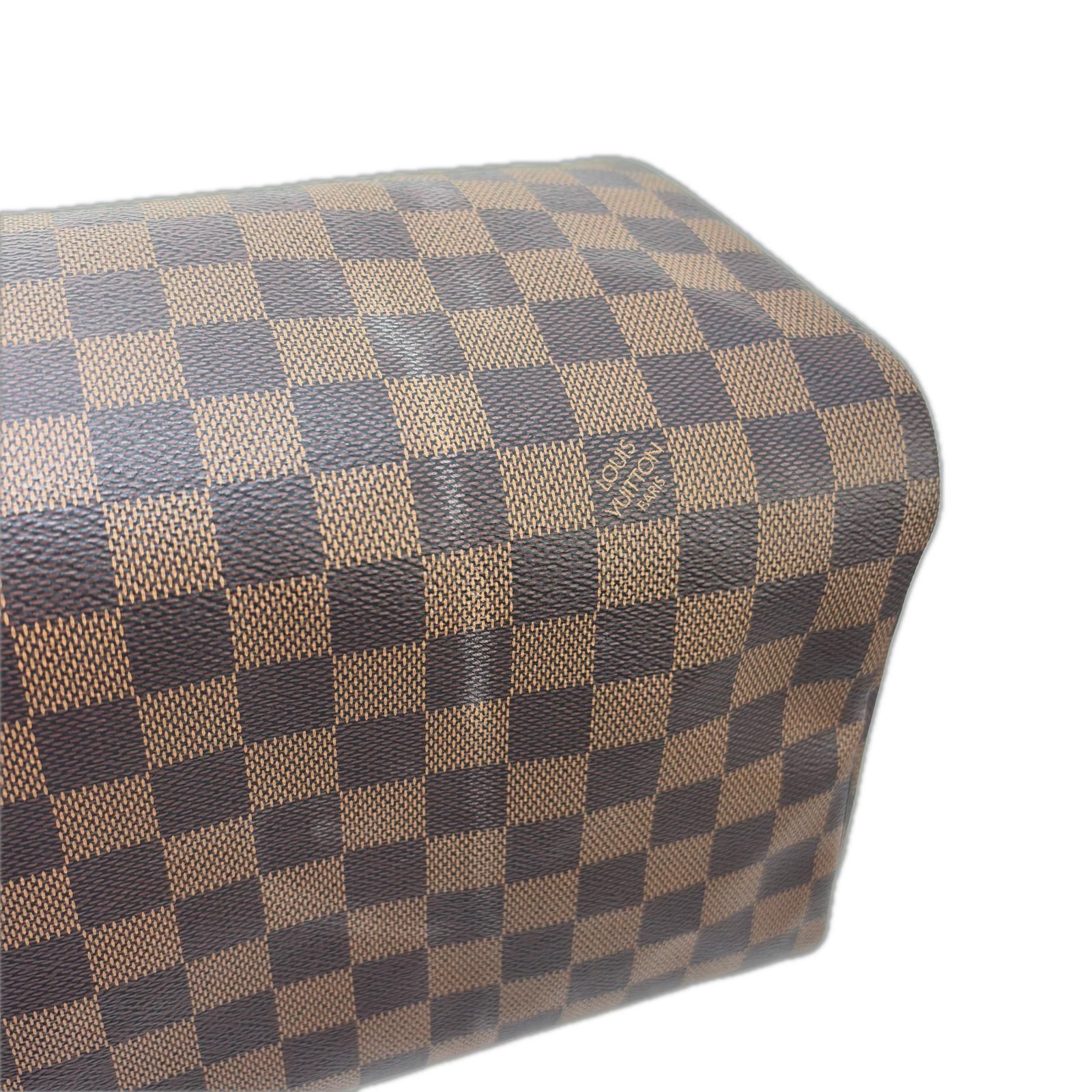 LOUIS VUITTON ルイヴィトン スピーディ30 N41364 ハンドバッグ ダミエ