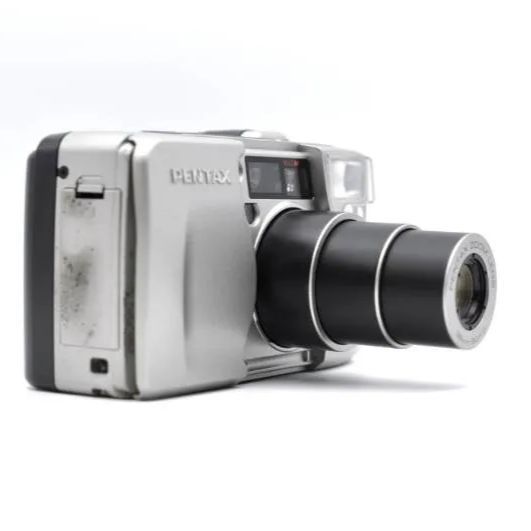 『動作確認済み』PENTAX ESPIO 90MC コンパクトフィルムカメラ 動作OK】PENTAX ESPIO 90MC ペンタックス コンパクト フィルムカメラ