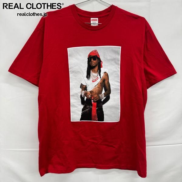 Supreme/シュプリーム【25AW】Playboi Carti Tee/プレイボーイ
