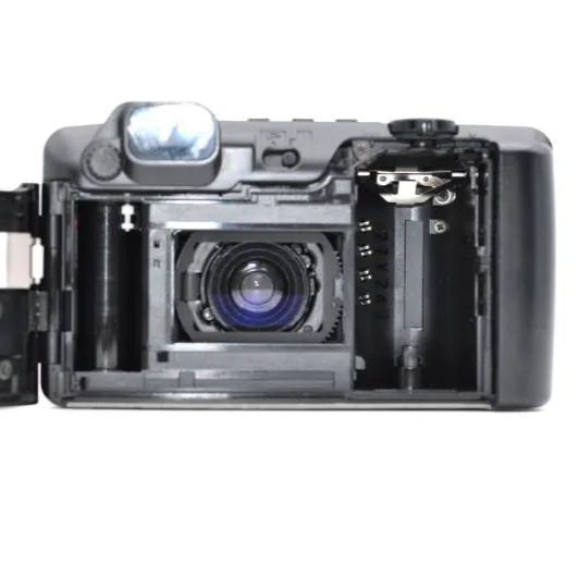 動作OK】PENTAX ESPIO 90MC ペンタックス コンパクト フィルムカメラ
