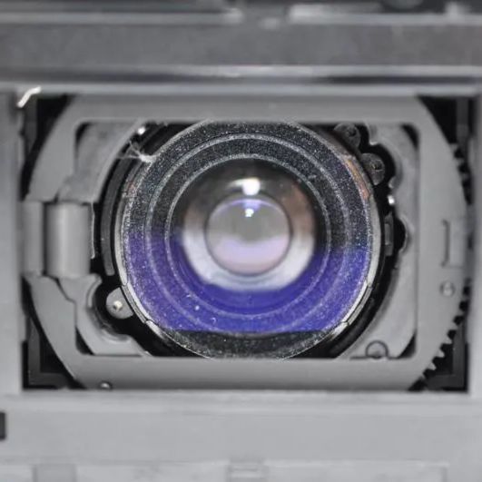 動作OK】PENTAX ESPIO 90MC ペンタックス コンパクト フィルムカメラ