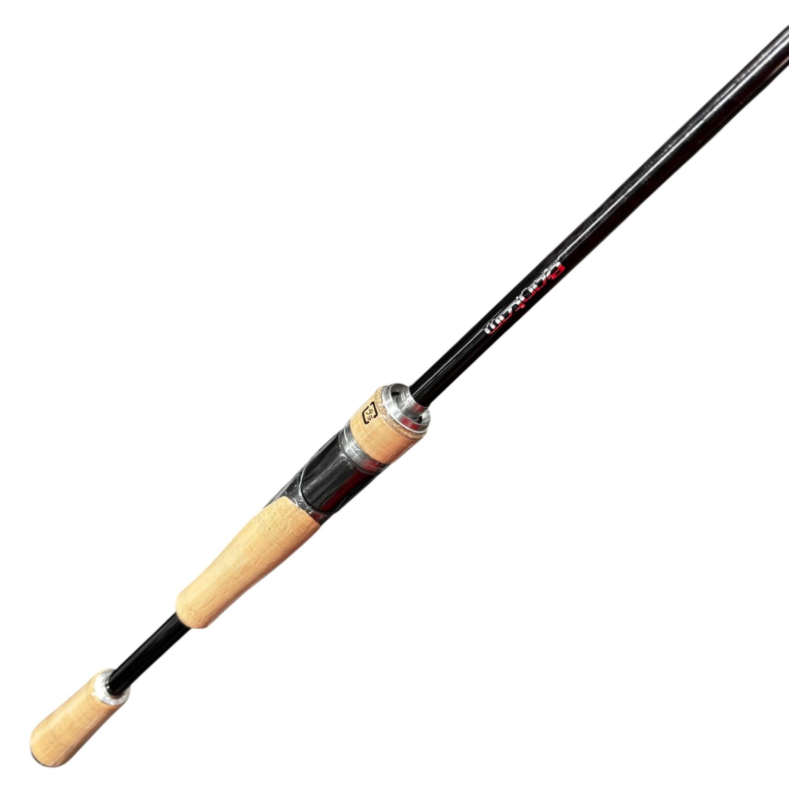 (1)【中古未使用品】シマノ 17バンタム 2610L⑥