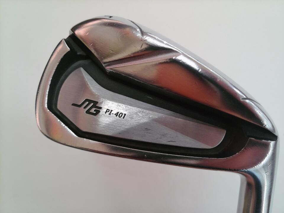 ミウラ　PI-401　24度　MCI50　Rフレックス　アイアン　中古　ゴルフドゥ！NEXT川越店【最短即日発送】
