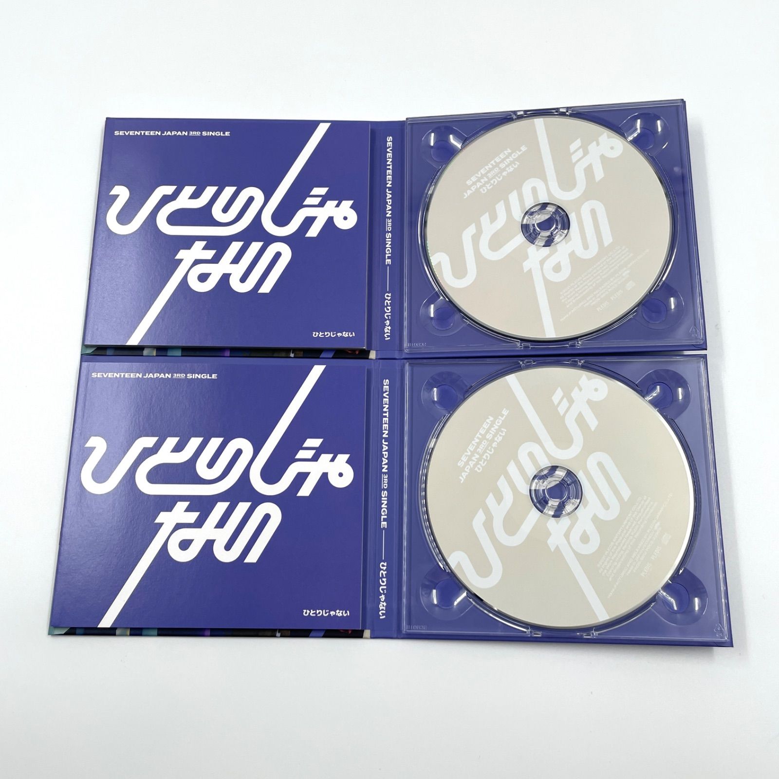 SEVENTEEN セブチ アルバム シングル CD まとめ売り TEEN, AGE SECTOR