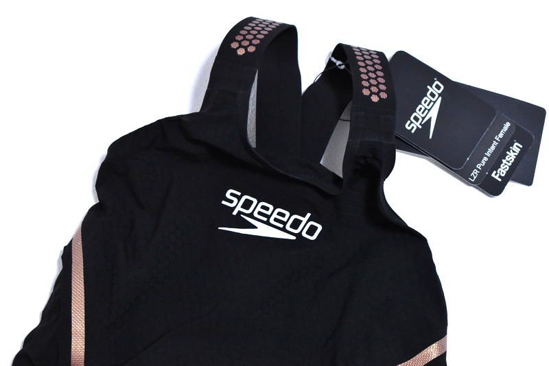 定価7万1500円】新品 SPEEDO【FINA公認】ファストスキン レーザー