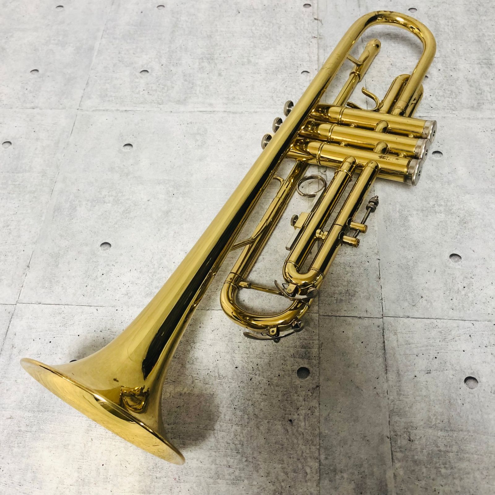 Kaerntner ケルントナー トランペット マウスピース 入門 初心者 金管楽器 吹奏楽 ケース　KG-14 Kaerntner ケルントナー トランペット マウスピース 入門 初心者 金