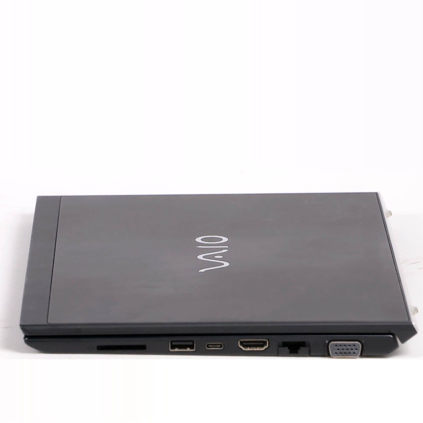中古 VAIO Pro PJ Win11 i7 16GB 256GB SSD - メルカリ