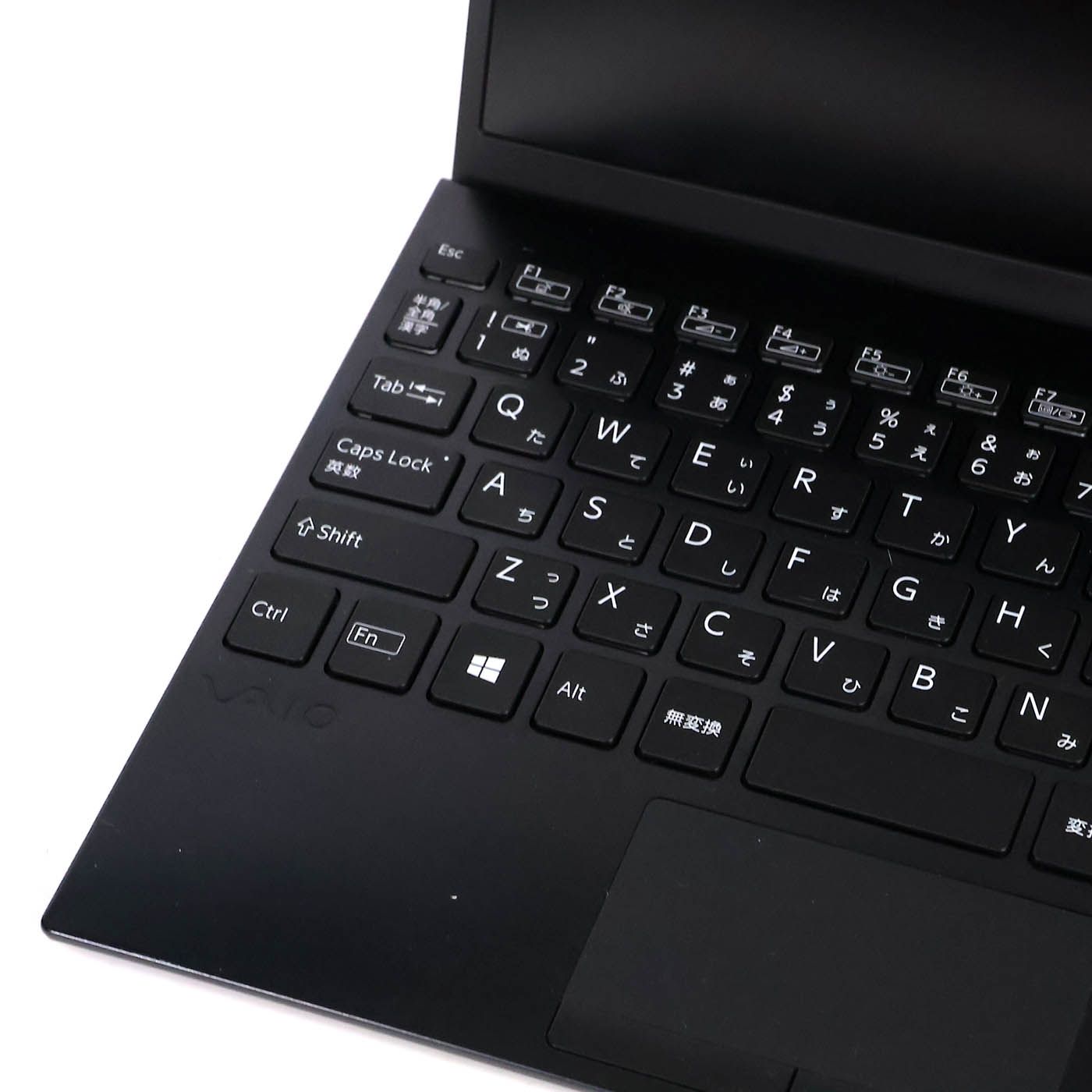 中古 VAIO Pro PJ Win11 i7 16GB 256GB SSD - メルカリ
