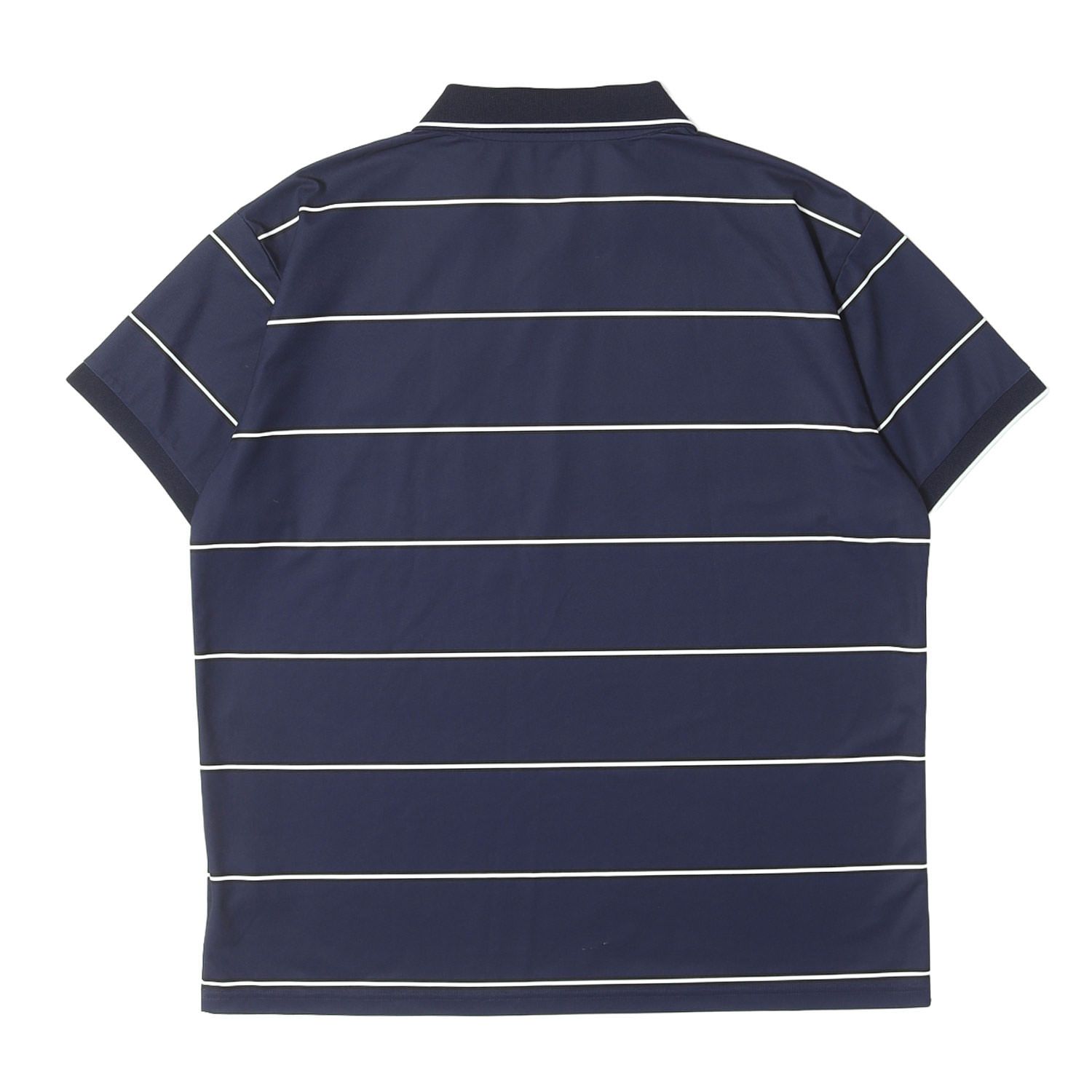 F.C.Real Bristol エフシーレアルブリストル Tシャツ ネイビー 紺