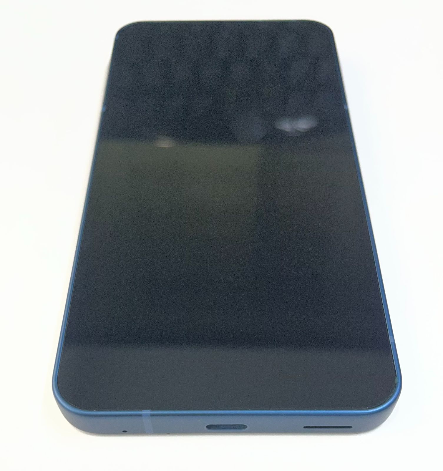 新品同様 AQUOS sense10 SH-M33 128G デニムネイビー simフリー - メルカリ