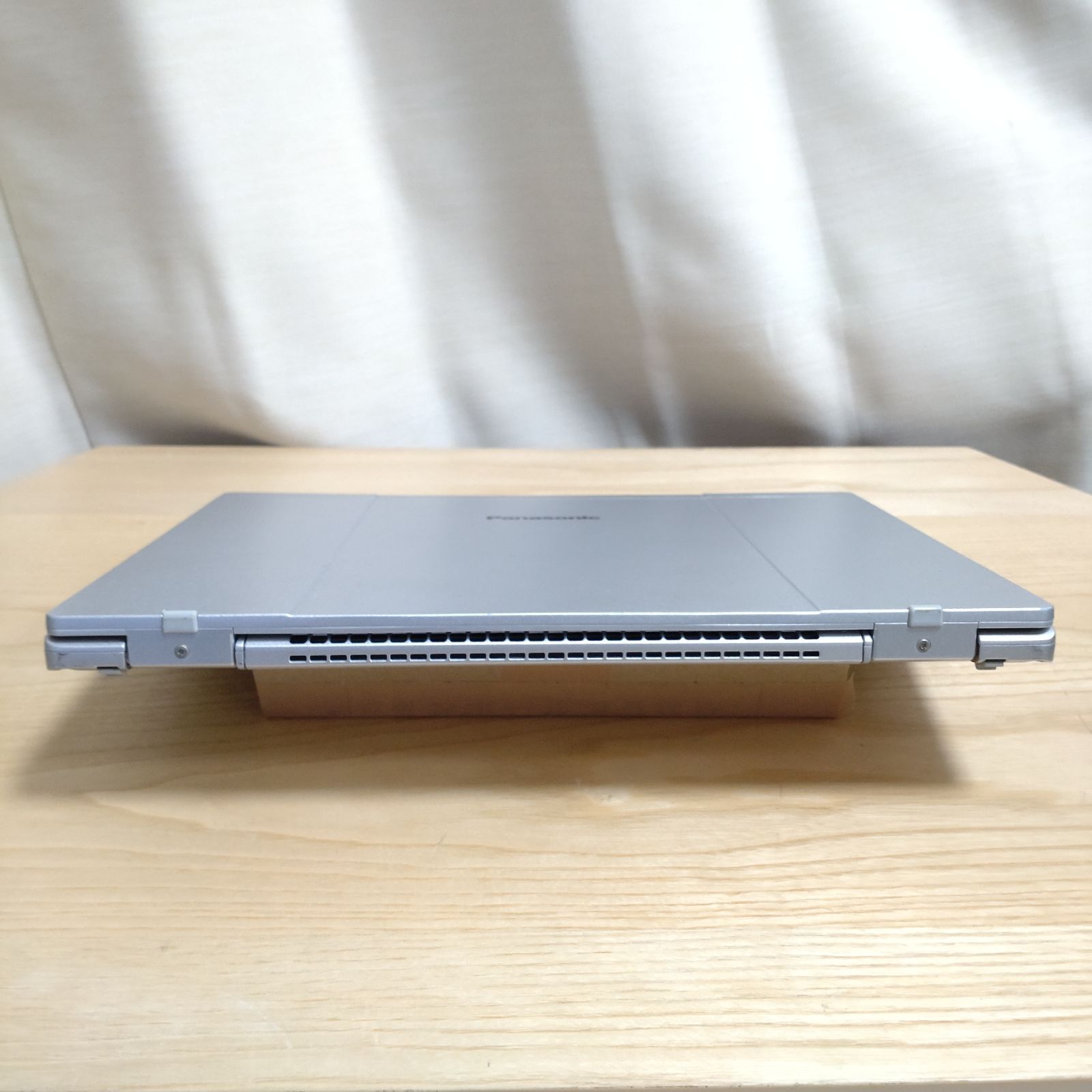 Panasonic CF-FV1 LTE LTE SSD256GB 16GB Win11 Office2021 - メルカリ