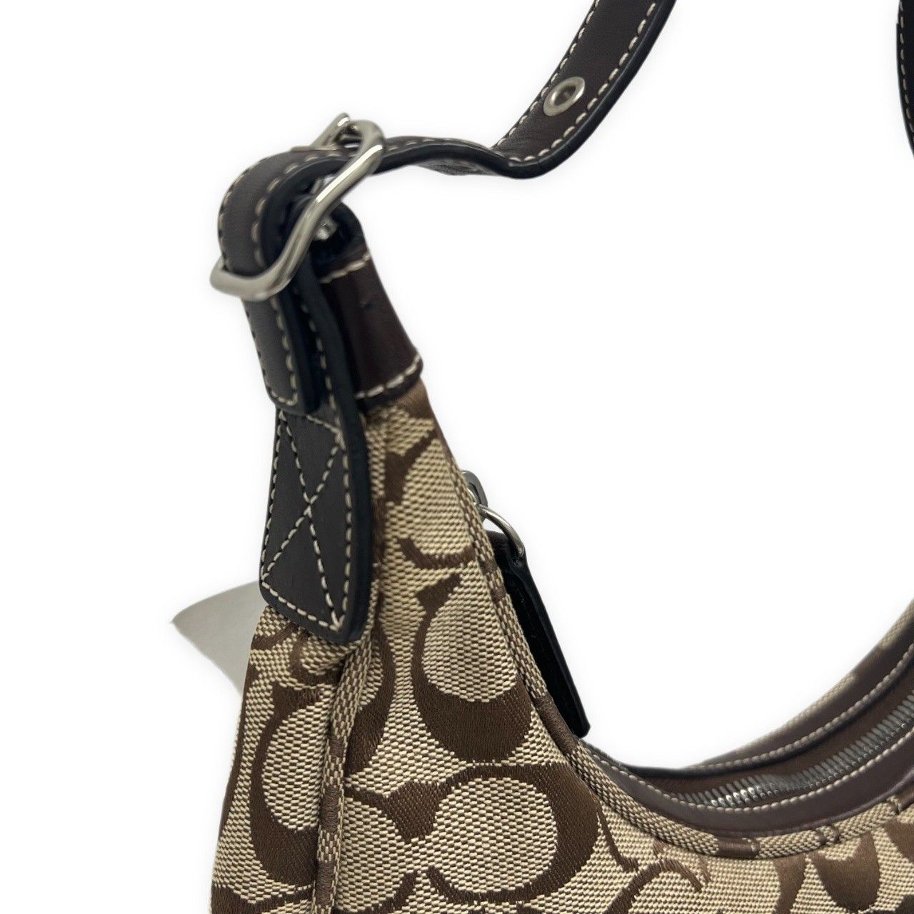 COACH コーチ ショルダーバッグ ワンショルダーバッグ シグネチャー