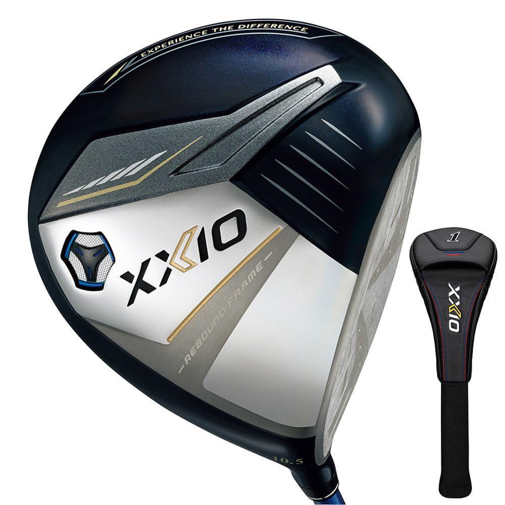 ゼクシオ(ダンロップ XXIO) XXIO13 ゼクシオ13 メンズ ゴルフ ドライバー MP1300 2024年モデル メンズ
