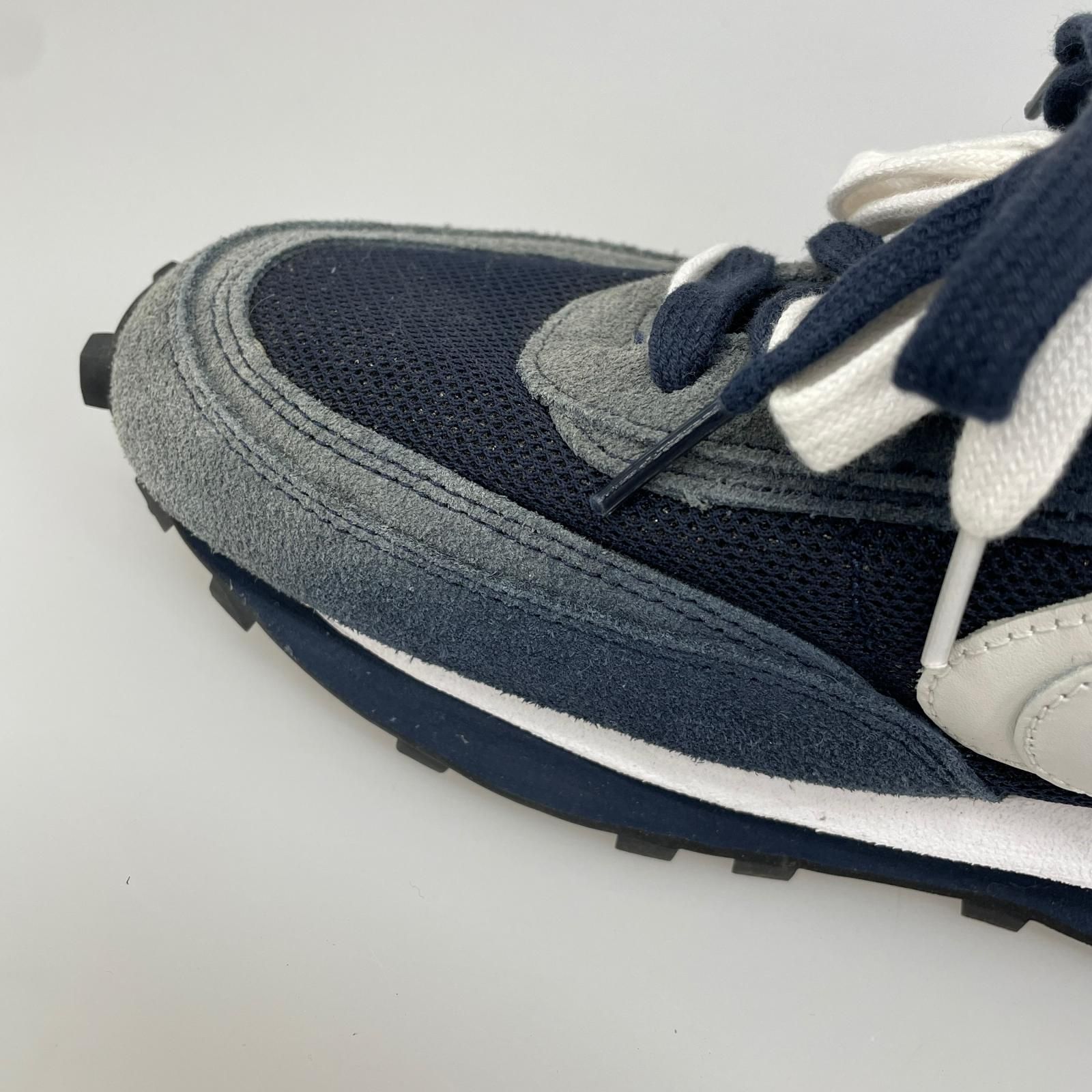 NIKE ナイキ DH2684-400Fragment ×NIKE×sacai スニーカー size26.5