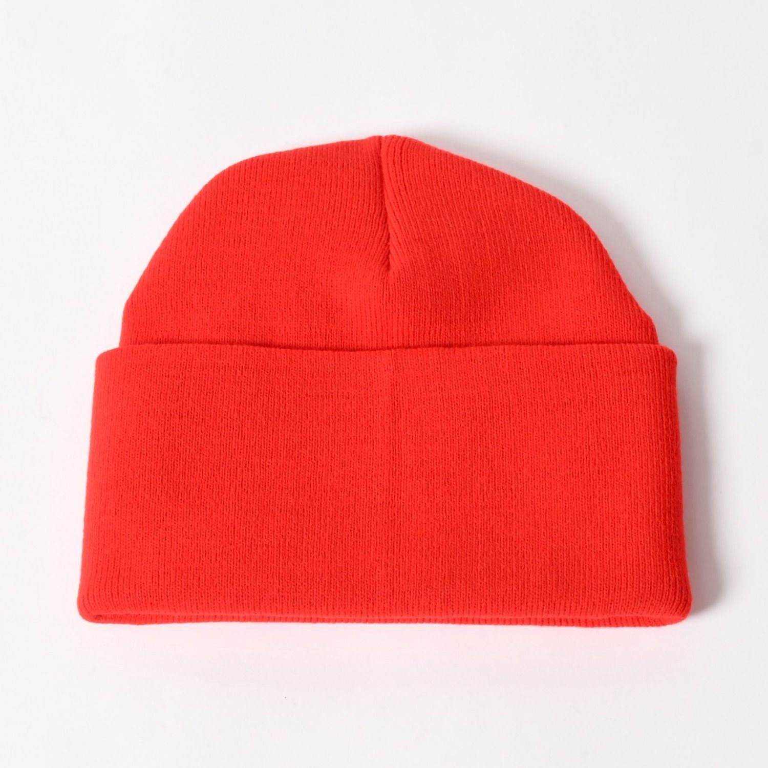 新品未使用 CHROME HEARTS クロムハーツ WATCH CAP ビーニー ニット