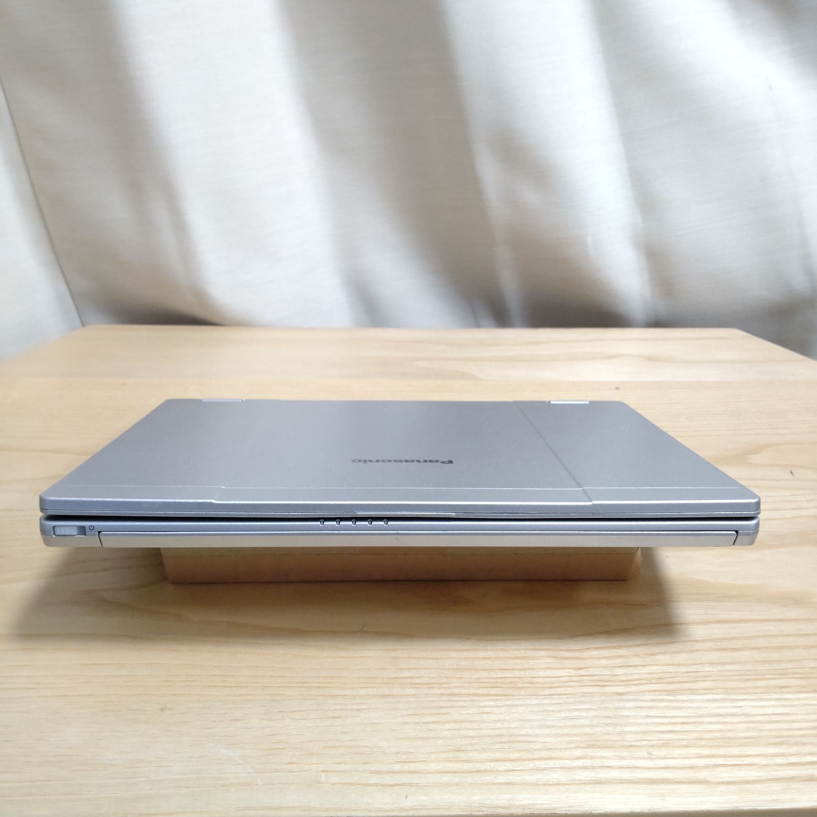 Panasonic CF-QV9 Core i7/16GB/SSD512GB Win11 Office2021 LTE - メルカリ