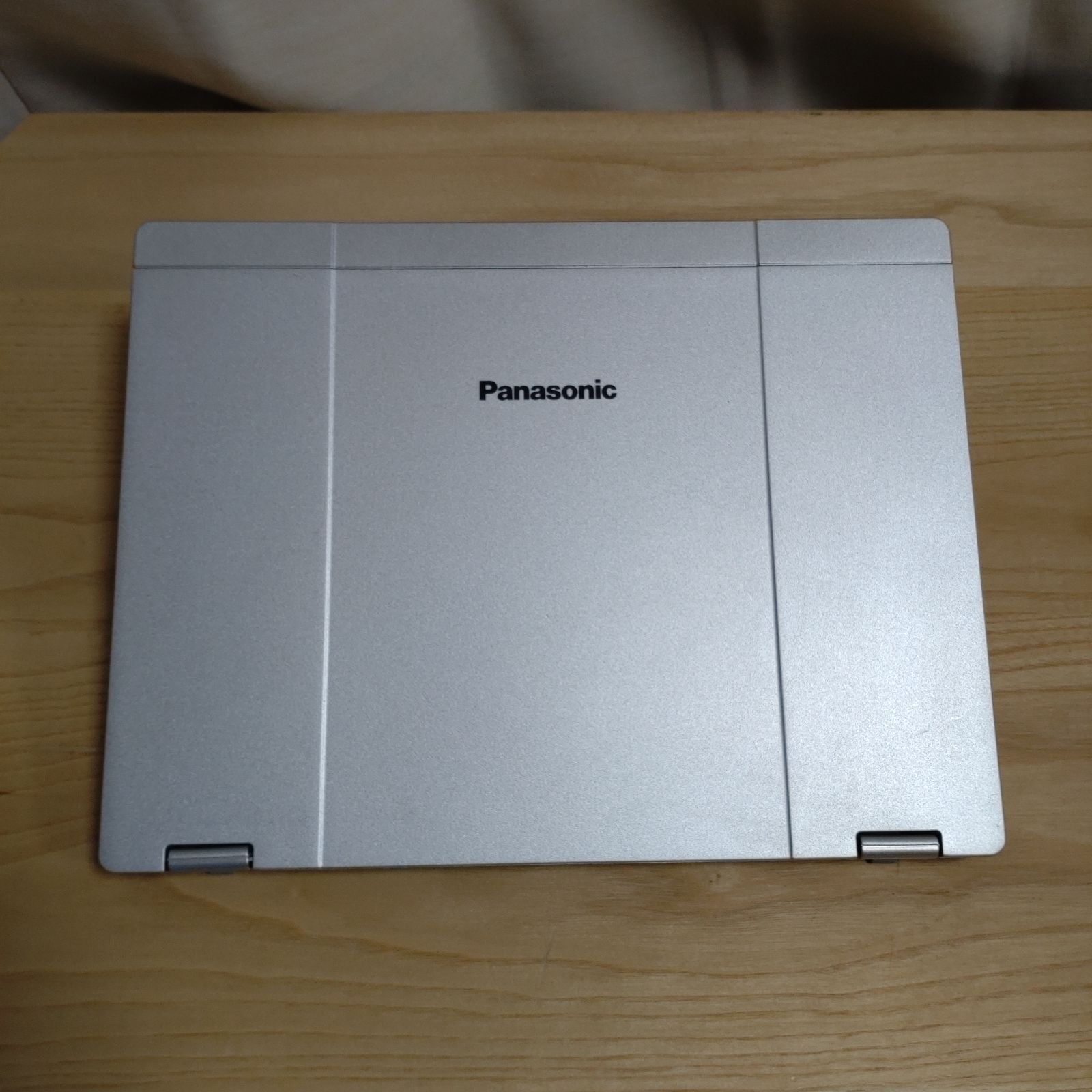 Panasonic CF-QV9 Core i7/16GB/SSD512GB Win11 Office2021 LTE - メルカリ