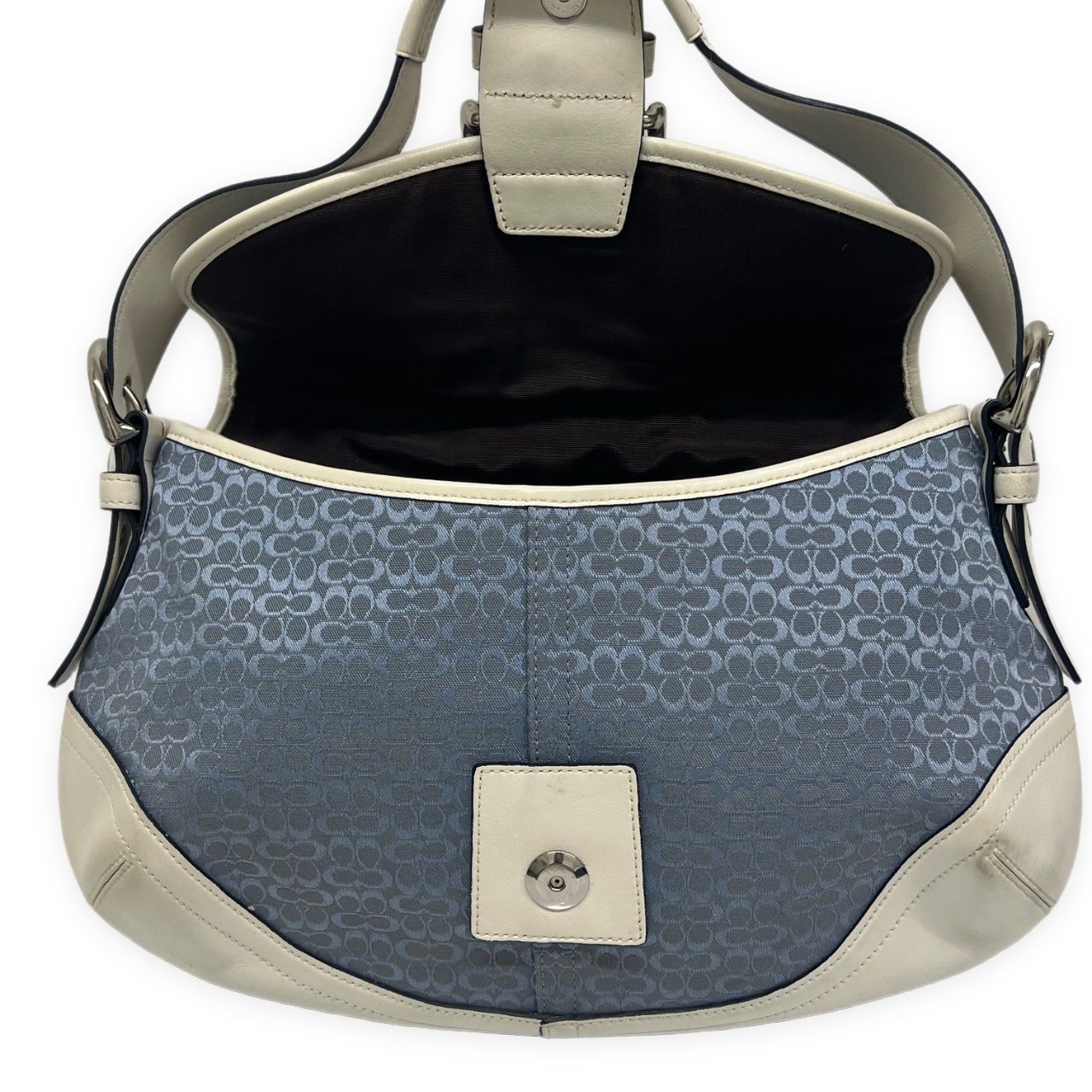 COACH コーチ ショルダーバッグ ソーホー ワンショルダーバッグ ミニ