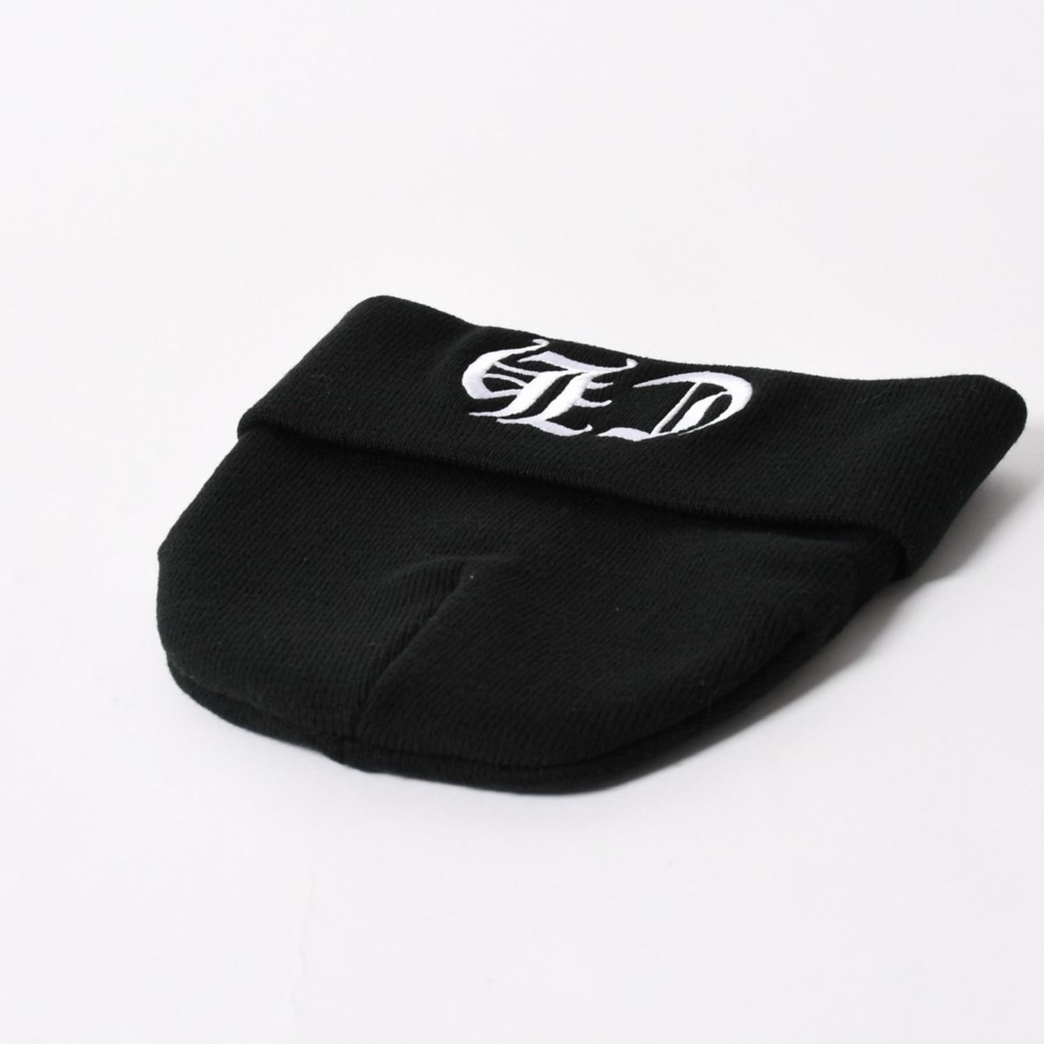 新品未使用 CHROME HEARTS クロムハーツ ACRYL WATCH CAP アクリル