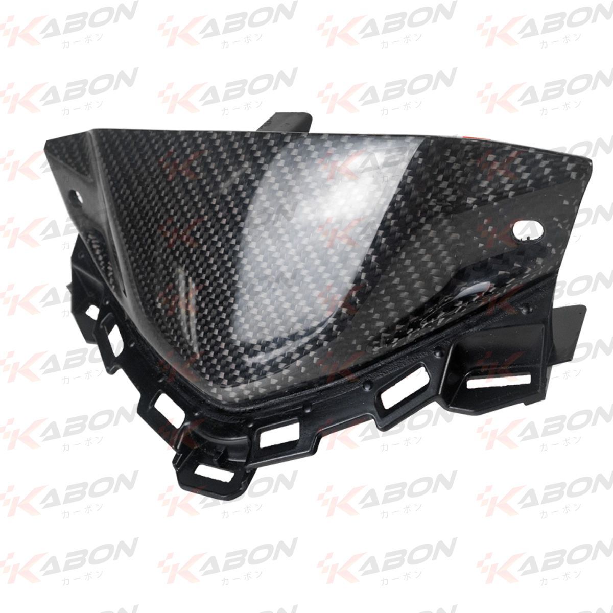 KABON XMAX 250 CONNECTED 23- バッテリーカバー