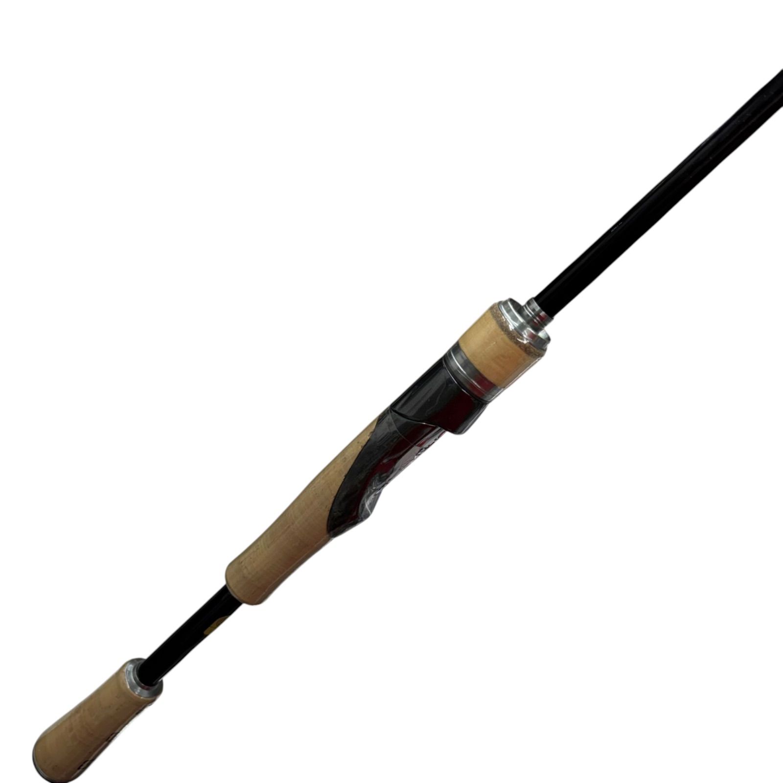 (1)【中古未使用品】シマノ 19バンタム 267ML-2 ⑥