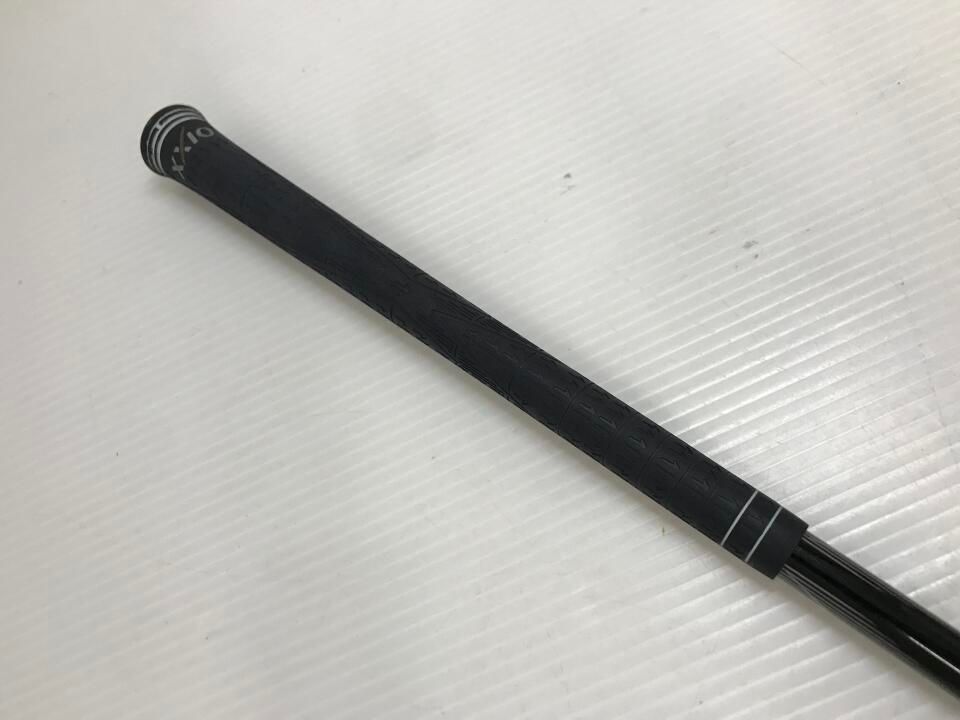 ダンロップ XXIO 8 10.5度 MP800 SRフレックス ドライバー 中古【最短