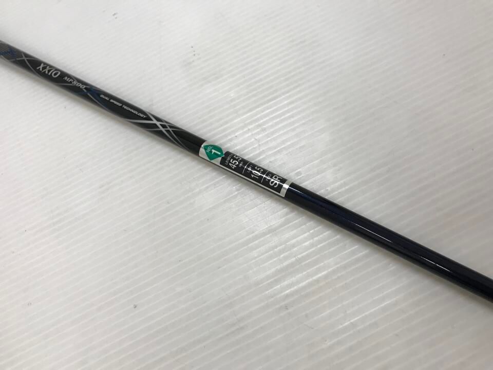 ダンロップ XXIO 8 10.5度 MP800 SRフレックス ドライバー 中古【最短