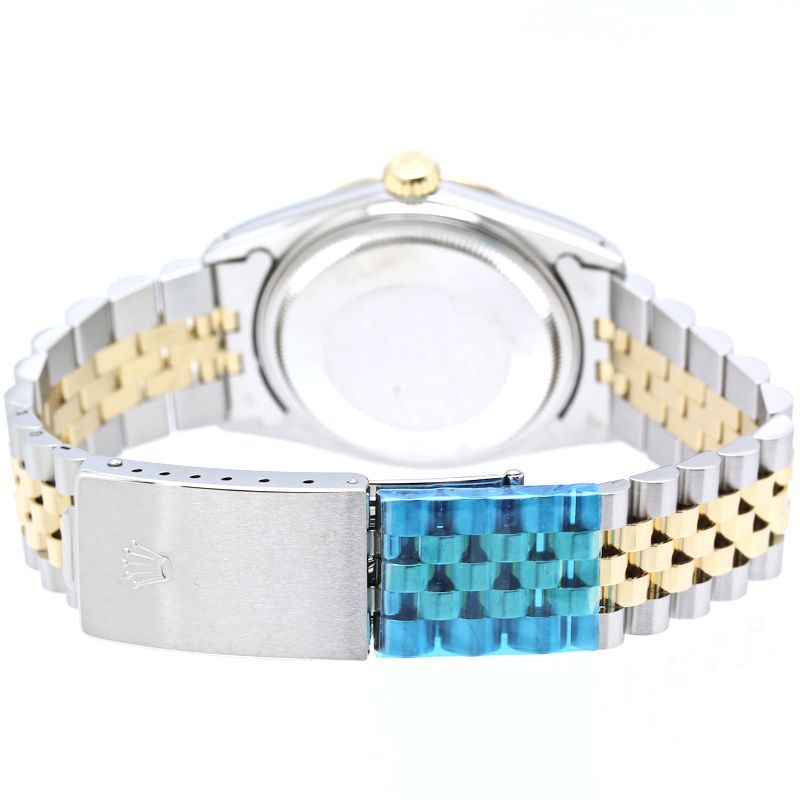 ROLEX ロレックス デイトジャスト 16013【磨き済】【中古】腕時計 メンズ /40551