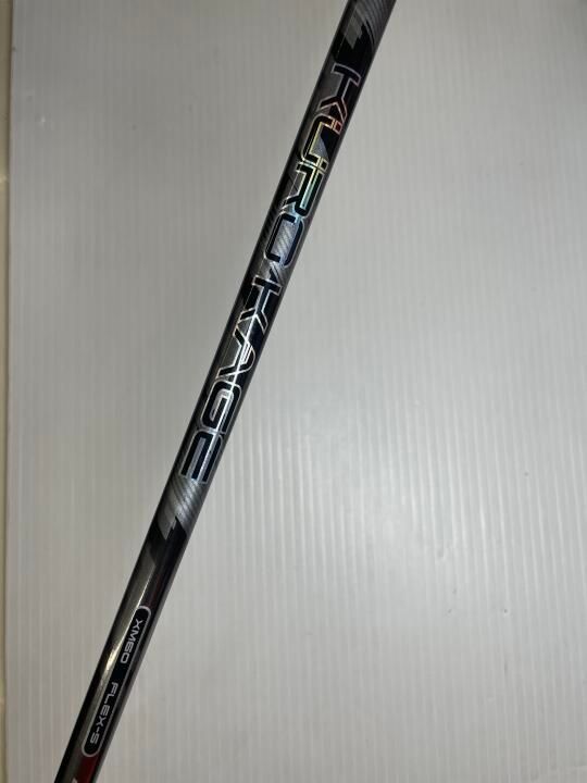 ブリヂストン JGR 15度 KURO KAGE XM60 Sフレックス フェアウェイ